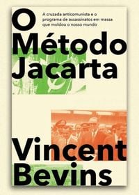 Produktbild: O m&eacute;todo Jacarta