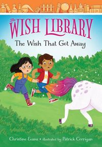 Produktbild: Evans, C: Wish That Got Away