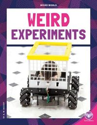 Produktbild: Weird Experiments