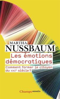 Produktbild: Les &eacute;motions d&eacute;mocratiques