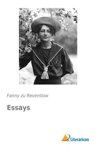 Produktbild: Essays