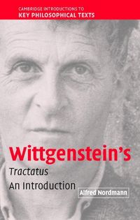 Produktbild: Wittgenstein's Tractatus
