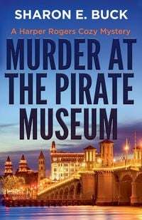 Produktbild: Murder at the Pirate Museum