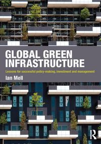 Produktbild: Global Green Infrastructure