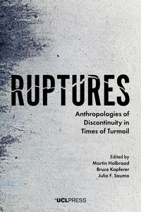 Produktbild: Ruptures