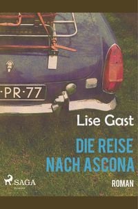 Produktbild: Die Reise nach Ascona