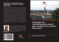 Produktbild: Strat&eacute;gies de refroidissement passif pour am&eacute;liorer le confort thermique