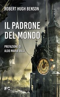 Produktbild: Il padrone del mondo