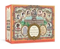 Produktbild: Pride and Puzzlement: A Jane Austen Puzzle