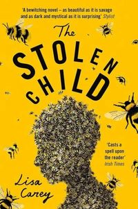 Produktbild: Carey, L: Stolen Child