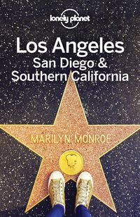 Produktbild: Lonely Planet Los Angeles, San Diego & Southern California