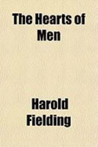 Produktbild: The Hearts of Men
