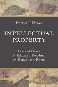 Produktbild: Intellectual Property