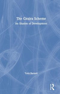 Produktbild: The Gezira Scheme
