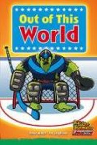 Produktbild: Out of this World