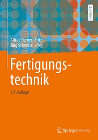 Produktbild: Fertigungstechnik