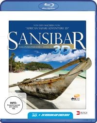 Produktbild: Sansibar