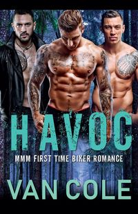 Produktbild: Havoc