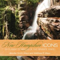Produktbild: New Hampshire Icons