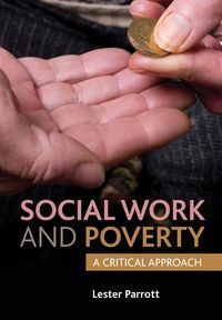 Produktbild: Social work and poverty