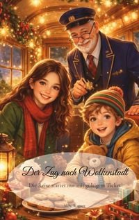 Produktbild: Der Zug nach Wolkenstadt