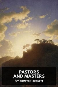 Produktbild: Pastors and Masters