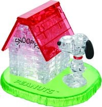 Produktbild: Snoopy House (Puzzle)