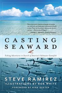 Produktbild: Casting Seaward