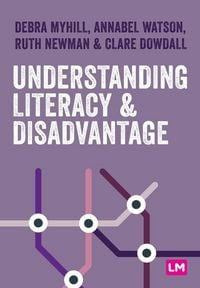 Produktbild: Understanding Literacy and Disadvantage