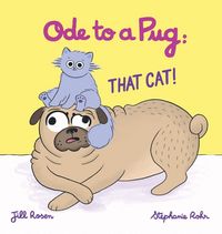 Produktbild: Ode to a Pug