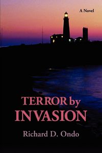 Produktbild: Terror by Invasion