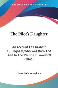 Produktbild: The Pilot's Daughter