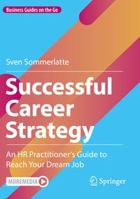 Produktbild: Successful Career Strategy