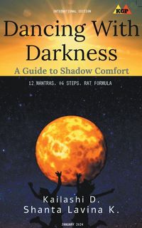 Produktbild: Dancing With Darkness