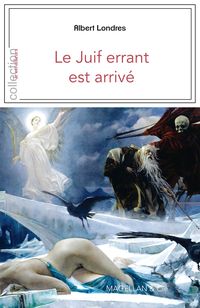 Bild vom Artikel Le Juif errant est arrivé vom Autor Albert Londres