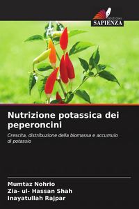 Produktbild: Nutrizione potassica dei peperoncini