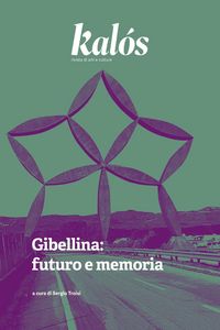 Produktbild: Gibellina: futuro e memoria
