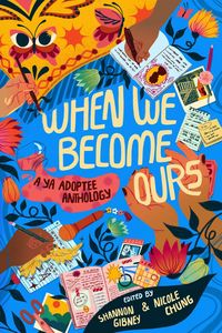 Produktbild: When We Become Ours