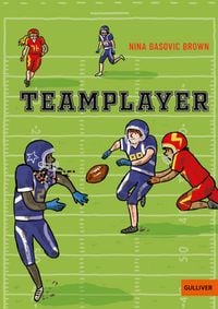 Produktbild: Teamplayer