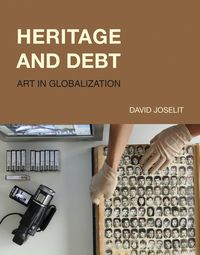 Produktbild: Heritage and Debt