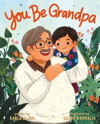 Produktbild: You Be Grandpa