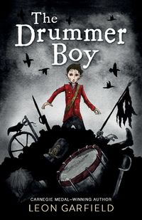 Produktbild: The Drummer Boy