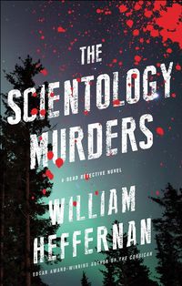 Produktbild: The Scientology Murders