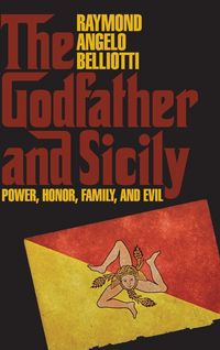Produktbild: The Godfather and Sicily