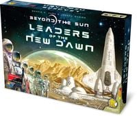 Produktbild: Beyond the Sun: Leaders of the New Dawn [Erweiterung]