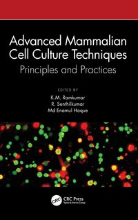 Produktbild: Advanced Mammalian Cell Culture Techniques