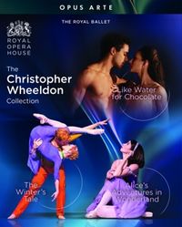 Produktbild: The Christoper Wheeldon Collection