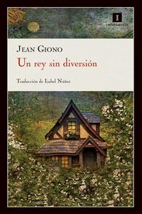 Produktbild: Un rey sin diversi&oacute;n