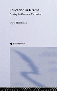 Produktbild: Education In Drama
