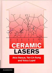 Produktbild: Ceramic Lasers
